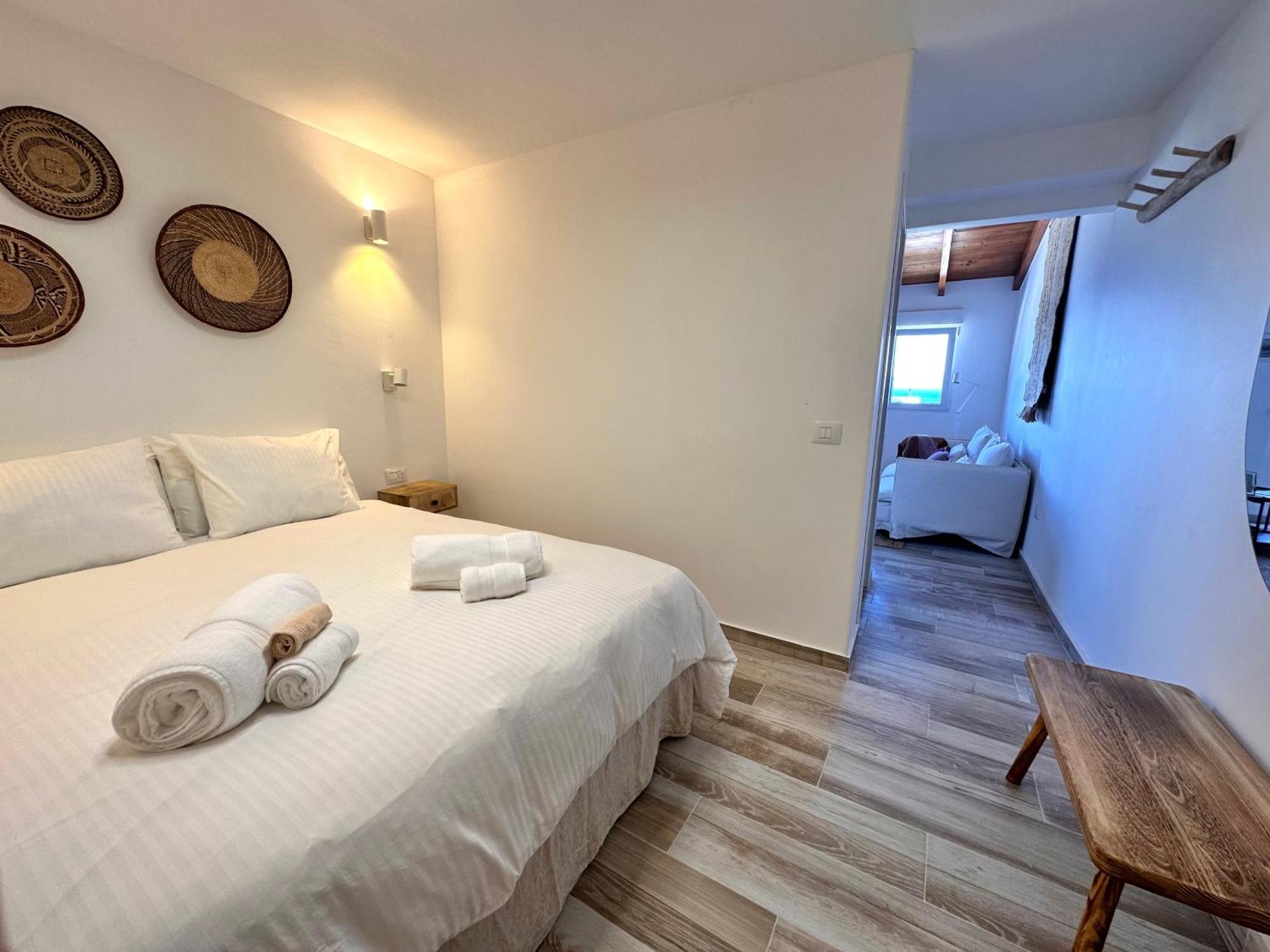 Eden Gomera Suites Agulo Exterior foto