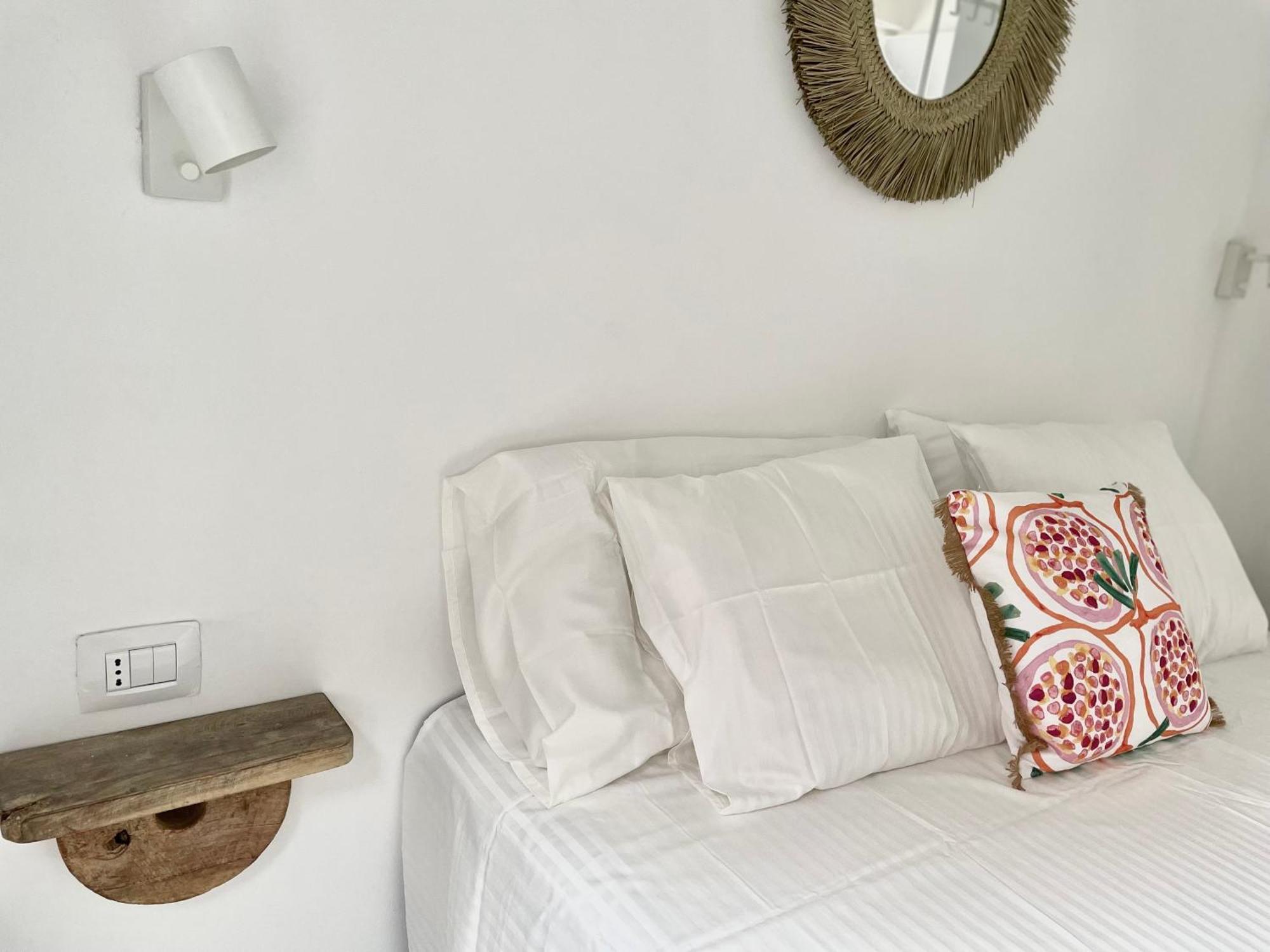 Eden Gomera Suites Agulo Cameră foto