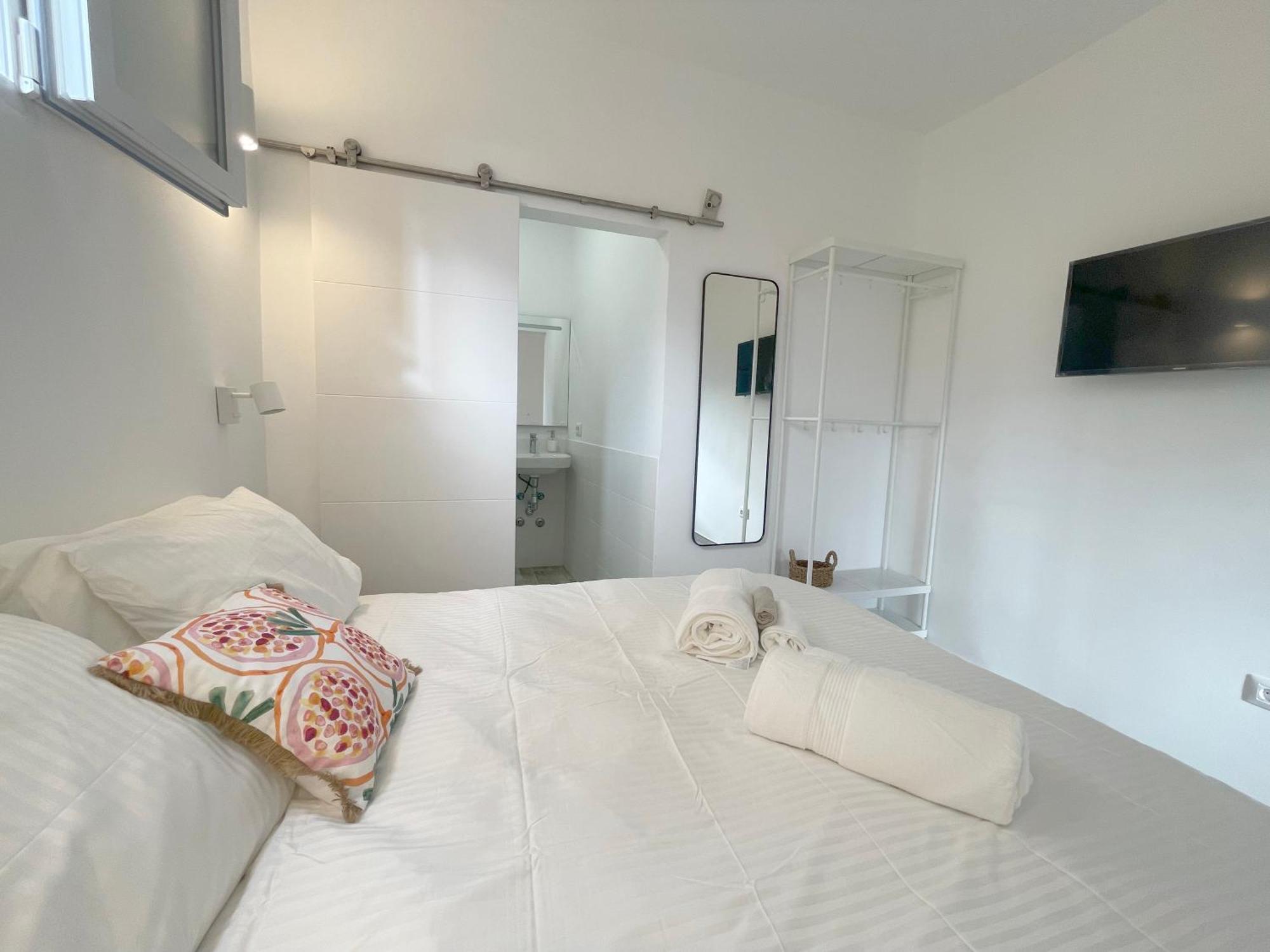 Eden Gomera Suites Agulo Cameră foto